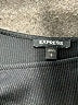 Express Black Bodysuit Size L - photo 3