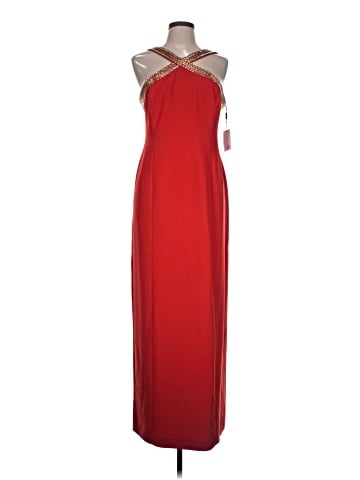 Calvin Klein Cocktail Dress (view 1)