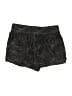 90 Degree by Reflex Camo Black Shorts Size S - photo 2