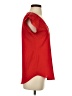 Express Red Short Sleeve Henley Size XS - photo 4