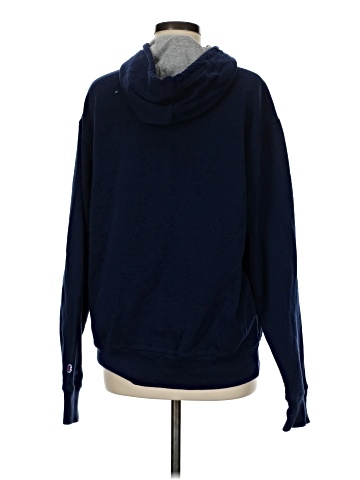 Champion Pullover Hoodie (view 2)