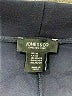 Jones & Co Solid Blue Active Pants Size 3X - photo 4