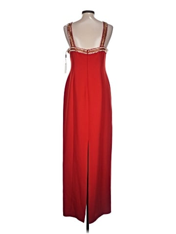 Calvin Klein Cocktail Dress (view 2)