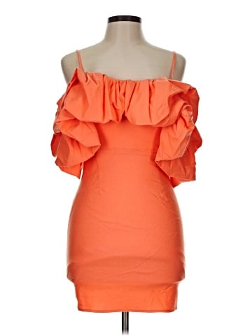 Do & Be Cocktail Dress (view 1)
