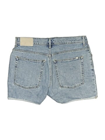 Everlane Denim Shorts (view 2)