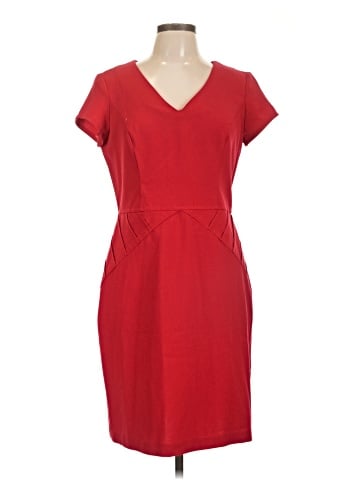 Emma & Michele Casual Dress (view 1)