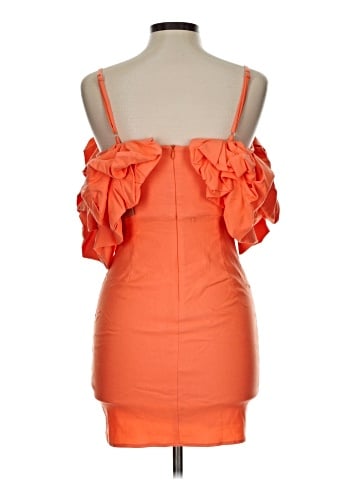 Do & Be Cocktail Dress (view 2)