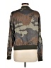 Marrakech Camo Brown Jacket Size M - photo 2