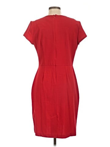Emma & Michele Casual Dress (view 2)