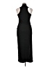 Anrabess Black Casual Dress Size XL - photo 2