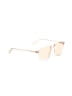 Quay Ivory Tan Sunglasses One size - photo 1