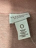 Weekends by Chico's 100% Cotton Pink Sweatshirt Size Sm (0) - photo 7