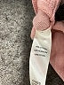 Weekends by Chico's 100% Cotton Pink Sweatshirt Size Sm (0) - photo 8