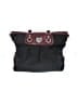 Brighton Hearts Black Satchel One size - photo 1