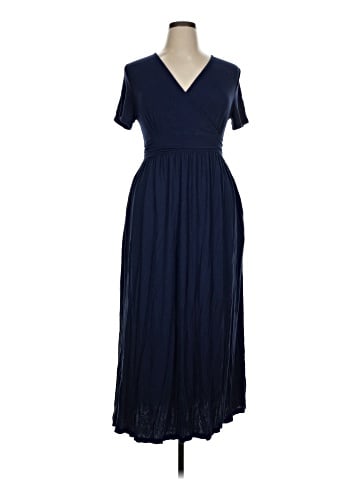 Cathy Casual Dress (view 1)