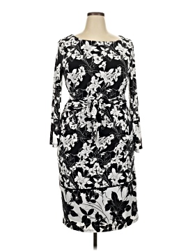 INC International Concepts Cocktail Dress (view 1)