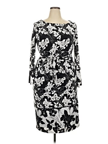 INC International Concepts Cocktail Dress (view 1)