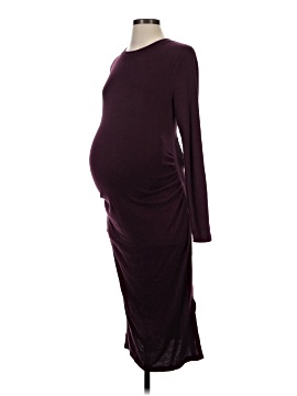 Motherhood Casual Dress (view 1)