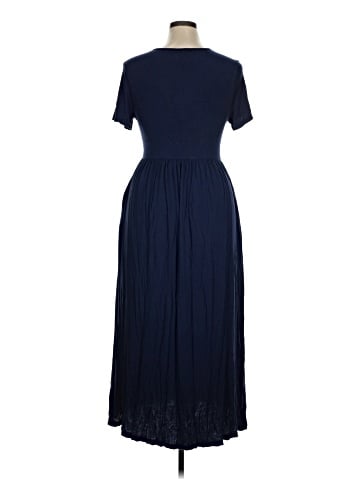 Cathy Casual Dress (view 2)