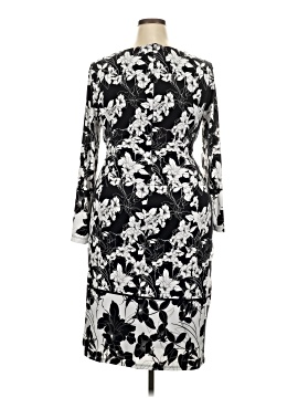 INC International Concepts Cocktail Dress (view 2)