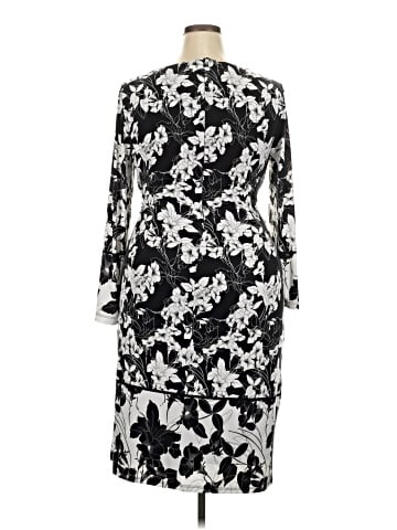 INC International Concepts Cocktail Dress (view 2)
