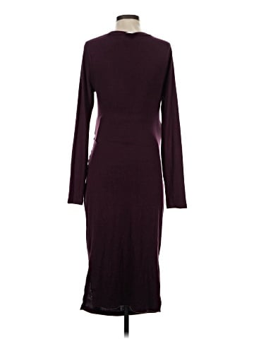 Motherhood Casual Dress (view 2)