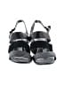 Rag & Bone 100% Leather Black Sandals Size EU 39 - photo 2