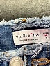 Vanilla Star Blue Jeans Size 26 waist - photo 7