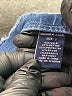 Vanilla Star Blue Jeans Size 26 waist - photo 8