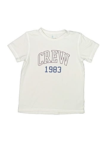 Crewcuts Short Sleeve T-Shirt (view 1)