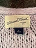 Universal Thread Pink Pullover Sweater Size XL - photo 7
