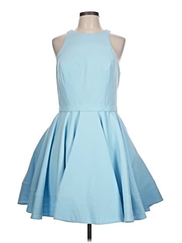 IEENA for Mac Duggal Cocktail Dress (view 1)