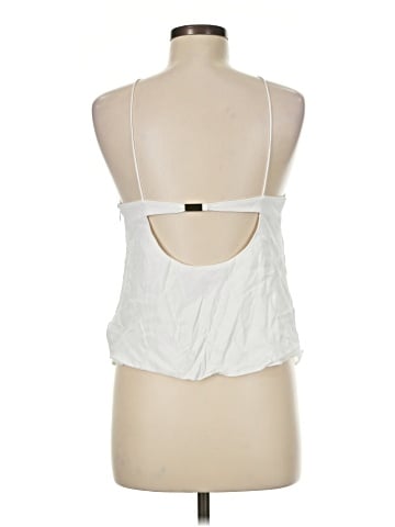 ABS Allen Schwartz Sleeveless Blouse (view 2)