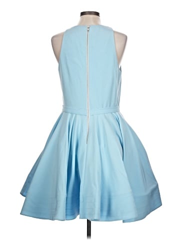 IEENA for Mac Duggal Cocktail Dress (view 2)