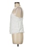 ABS Allen Schwartz 100% Rayon White Sleeveless Blouse Size M - photo 5
