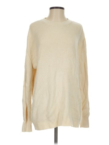 Danielle Bernstein Turtleneck Sweater (view 1)