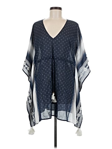 Tory Burch Poncho (view 1)