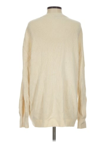 Danielle Bernstein Turtleneck Sweater (view 2)