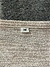 Unbranded Brown Short Sleeve Top Size M - photo 7