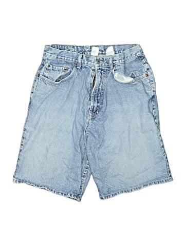 Lucky Brand Denim Shorts (view 1)