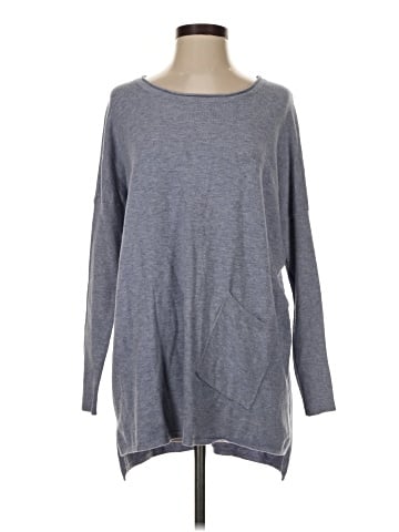 Altar'd State Pullover Sweater (view 1)