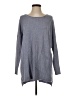 Altar'd State Gray Pullover Sweater Size S - photo 1
