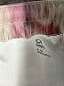 Gap Fit Tie-dye Ivory Shorts Size L (tall) - photo 3
