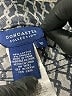 Doncaster Collection Chevron-herringbone Gray Casual Pants Size 12 - photo 7