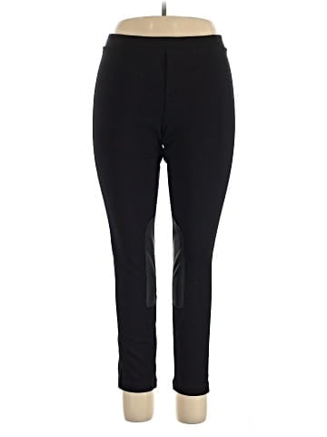 Daisy Fuentes Active Pants (view 1)