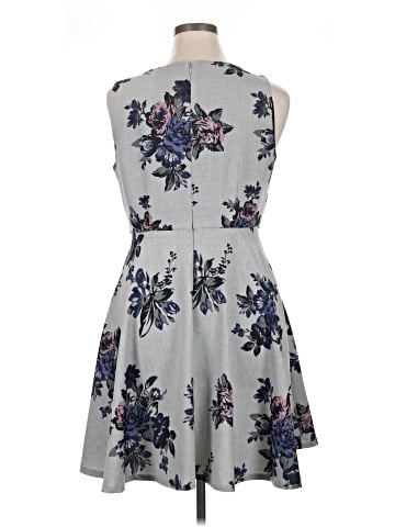 Elle Cocktail Dress (view 2)