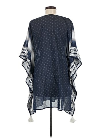 Tory Burch Poncho (view 2)