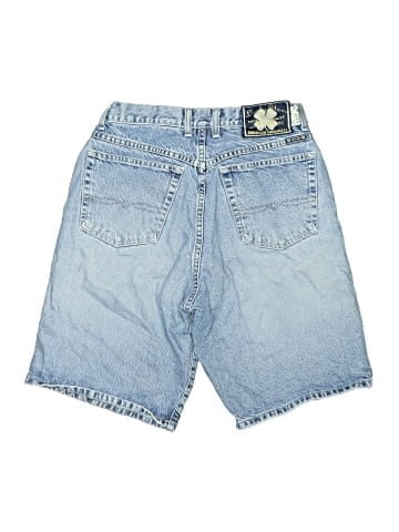Lucky Brand Denim Shorts (view 2)