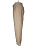 OVS Solid Tan Casual Pants Size EU 38 / US 8 - photo 5