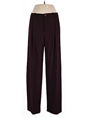 Vince. Wool Pants (view 1)